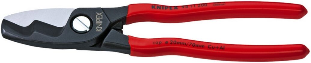 Northstore KNIPEX KABELSAKS 95 11 200 SB 45519736