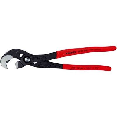 Northstore MONTERINGSTANG 8741 KNIPEX 250MM 3/8 - 1 1/4