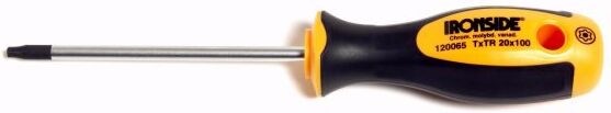 Ironside 120063 Skrutrekker torx, med hull TX15 x 100 mm