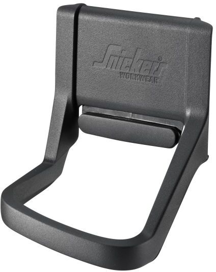 Snickers 9716 Hammerholder svart