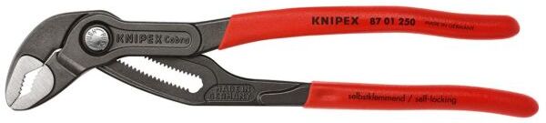 Knipex 87 01 400 Polygripetang