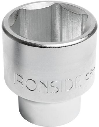 Ironside 100470 Hylse 3/4", sekskant, innvendig sekskant Nøkkelvidde: 46 mm