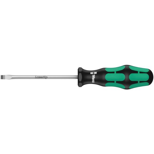 Wera 334 Skrutrekker 125 mm, 6,0 mm spiss