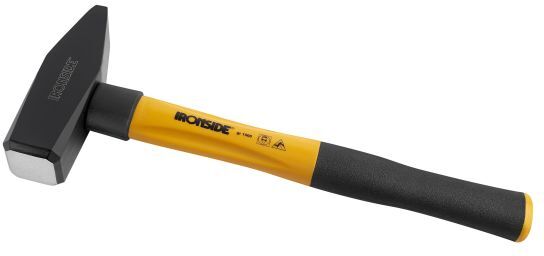 Ironside 100878 Smihammer DIN 1041 1000 g