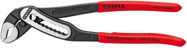 Knipex 8801-series Alligator Polygriptang 8801180180mm