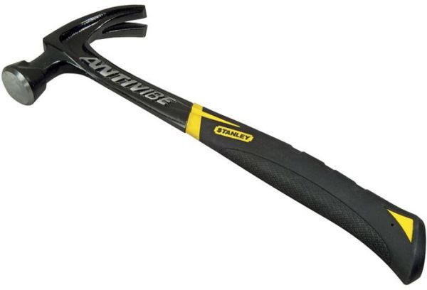 Stanley FatMax FMHT1-51275 Antivibe Hammer