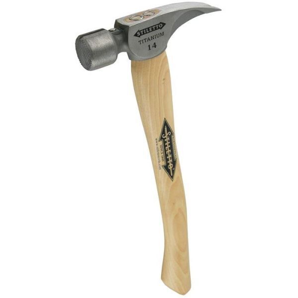 Milwaukee TI14MC-H16 Hammer