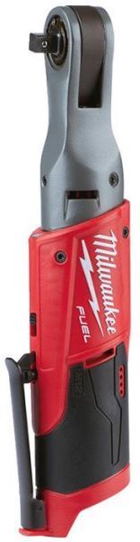 Milwaukee M12 FIR38-0 Skralle uten batteri og lader