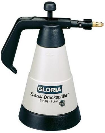 Gloria 89 Konsentratsprøyte 1 liter