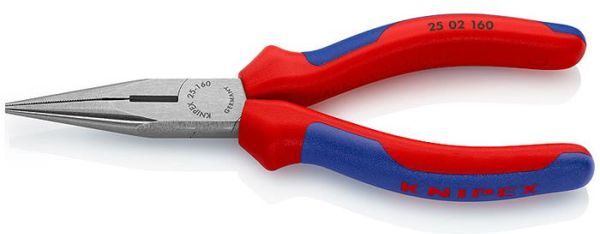 Knipex 2502160 Flattang