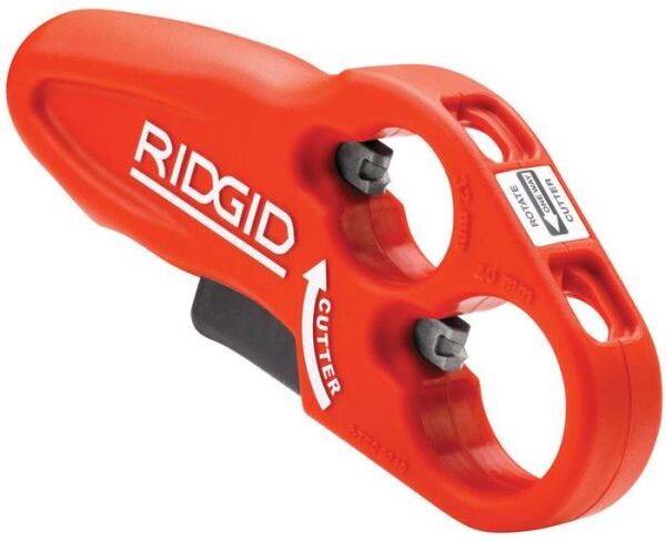 Ridgid P-TEC 3240 Rørkutter