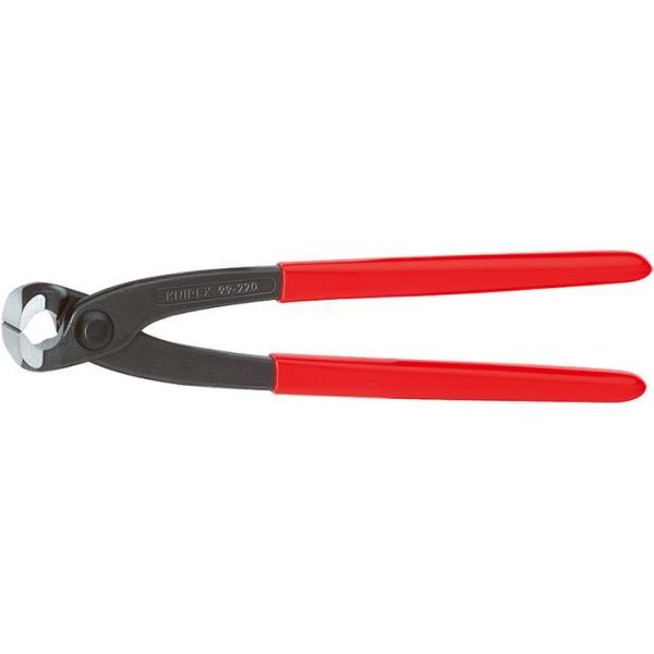 Knipex 9901220 Armeringsjerntang