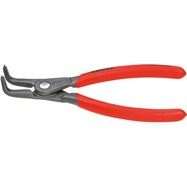 Knipex 4921-series Presisjonslåseringtang 165mm