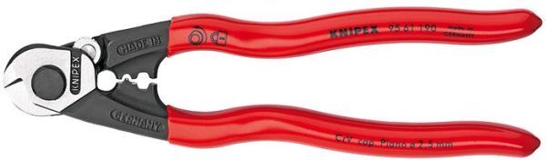 Knipex 9561190 Vaierkutter