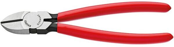 Knipex 7001-series Sideavbiter 7001160160 mm