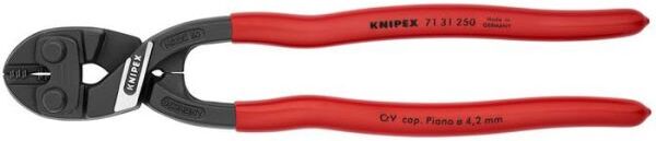 Knipex 7131250 Super CoBolt XL Kraftavbiter