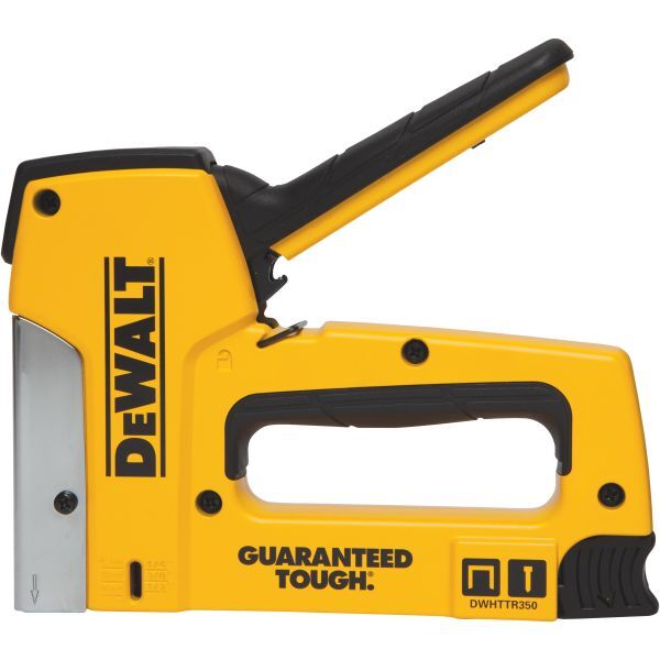 Dewalt DWHTTR350-0 Stiftepistol