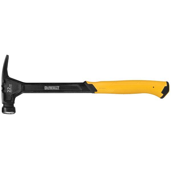 Dewalt DWHT51381-0 Stålhammer