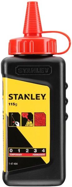 Stanley 1-47-803 Kritt 225 g Blå