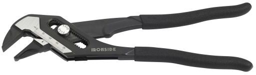 Ironside 102362 Tangnøkkel 250 mm, med hurtiginnstilling