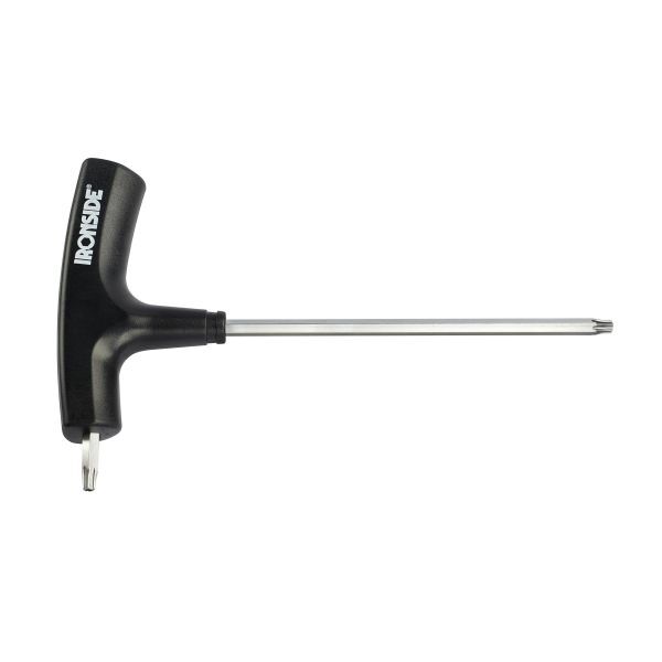 Ironside 102461 Torx-nøkkel med T-håndtak T10