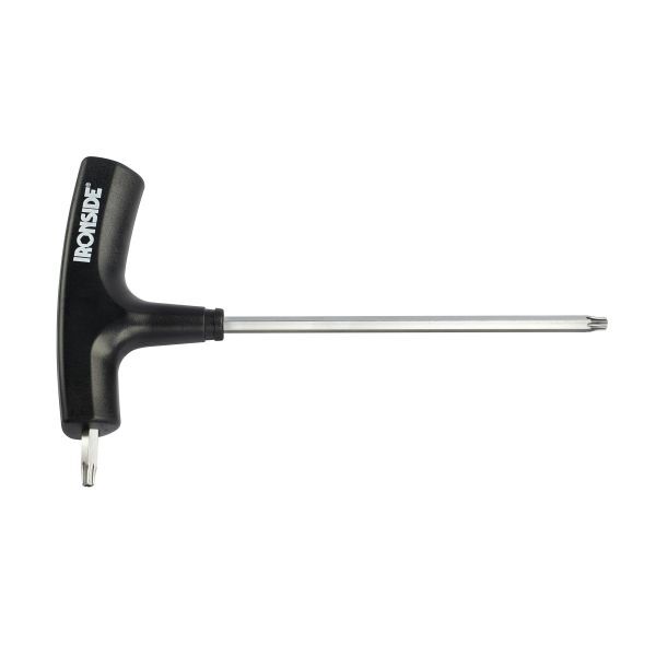 Ironside 102466 Torx-nøkkel med T-håndtak T30