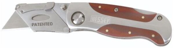 Bessey DBKWH Universalkniv tre, 160 mm