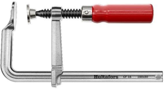 Hultafors CF 16 Skruetvinge Spennvidde: 160 mm