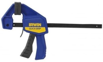 Irwin Quick Grip Mini Hurtigtvinge 150 mm 2-pakning