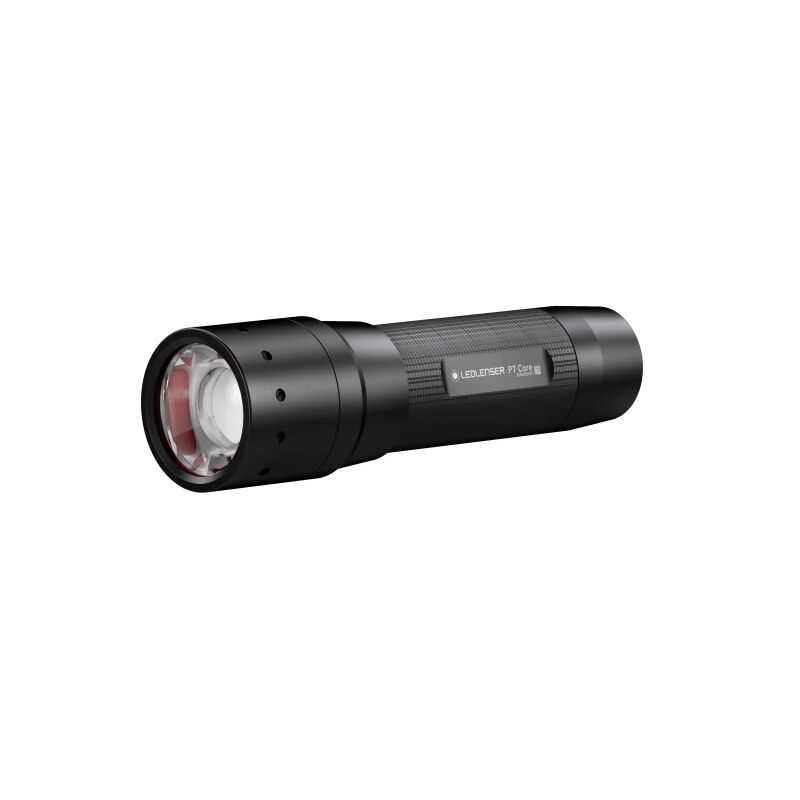 Led Lenser P7 Core Sort