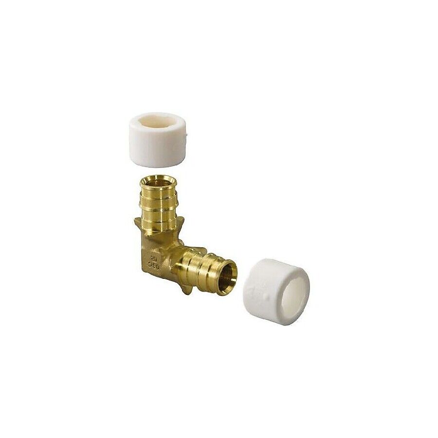 Uponor Q&e Albue 22 Mm