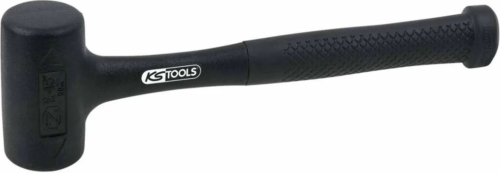 KS Tools Gummiklubbe 1270 g 140.5257