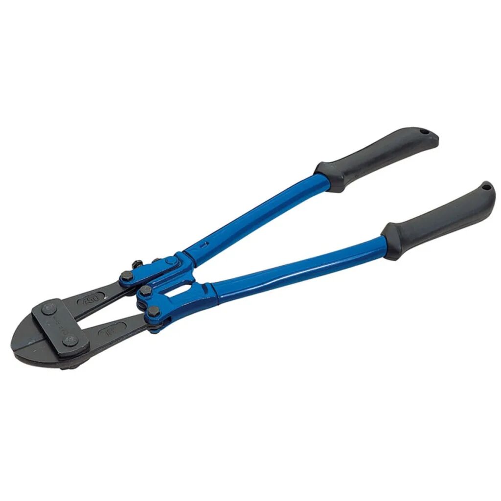 Draper Tools Boltsaks 450 mm blå 54266