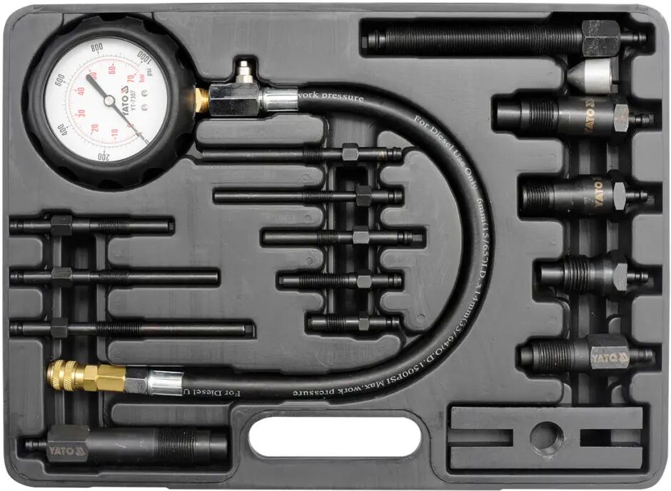 YATO Sylinderindikator for dieselmotorer