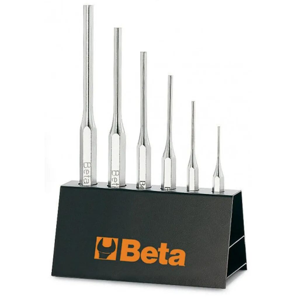 Beta Tools Dor i 6 deler 31/SP6 000310030