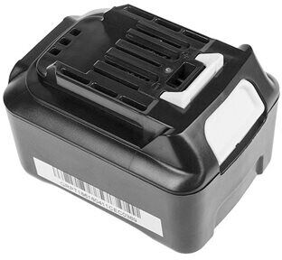 24hshop Green Cell VerktøybatteriBL1016 BL1021B BL1040B BL1041B til Makita