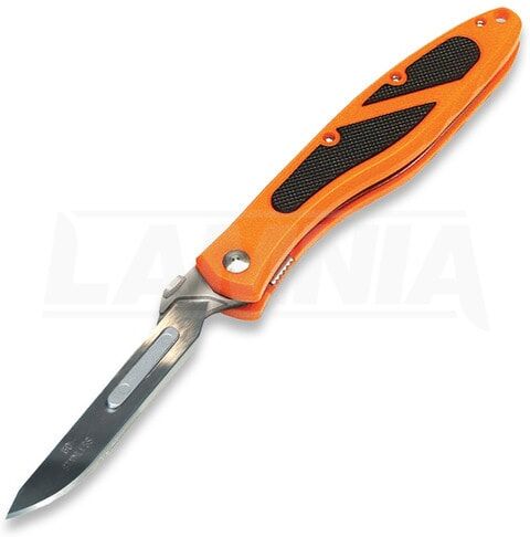 Havalon Piranta-Edge Quik-Change foldekniv