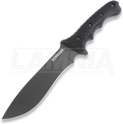 Schrade Extreme Survival Fixed