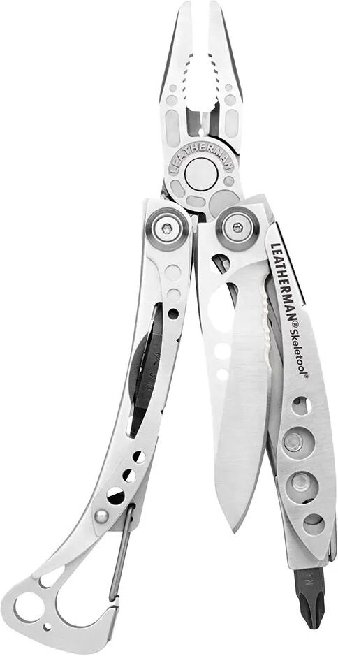 Leatherman Skeletool multiverktøy