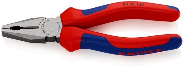 KNIPEX Kombinajonstenger