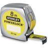 Stanley Miara zwijana 8mx25mm powerlock