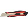 KS Tools Uniwersalny nóż z ostrzem łamanym, dł. 220 mm, ostrze 25 x 125 mm