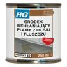 HG Środek wchłaniający plamy z oleju i tłuszczu 0.25 L