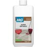 HG Super zmywacz  do płytek ceramicznych i kamienia naturalnego 1 L