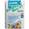 MAPEI Zaprawa klejowa Keraflex Maxi S1 25 kg