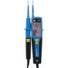 Tradelectra Tester napięcia dla elektryka 1500V DC Eazy Volt PRO LCD