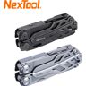 Nextool-Multifuncional Alicate Cutter Tool Set  faca ao ar livre para sobrevivência  tesoura  fio