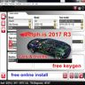 Keygen keygen 2017. r3 para carro e caminhão  novo 2021 R3 Delphis OBD2 com Keygen  2017
