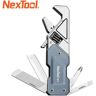 Nextool-Mini EDC Multitool Ferramentas de Sobrevivência  Outdoor Camping Gadgets  chave de bolso