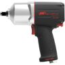 Ingersoll -Rand Chave de impacto de 1/2 polegada INGERSOLL-RAND IR2235QXPA